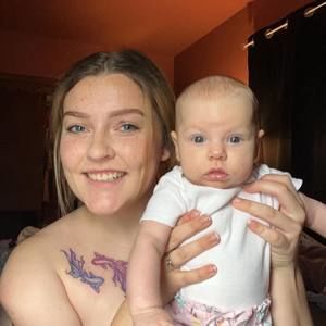 Meet your Posher, Michaela